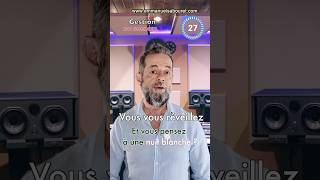 Nuit blanche #sommeil #hypnose #cerveau