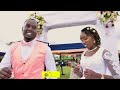 LIVE PERFORMANCE BY GEFF AND HIS WIFE DURING THEIR WEDDING IN ELDORET KENYA