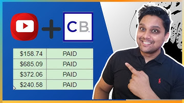 How To Make Money With Affiliate Marketing On YouTube Using Clickbank - No Face & No Website