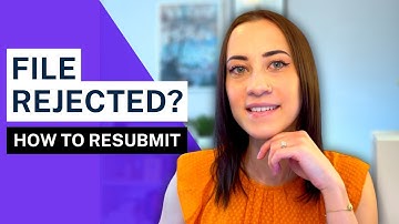 USCIS PACKET RETURNED / REJECTED DUE TO PAYMENT ERROR | Tips on How to Resubmit