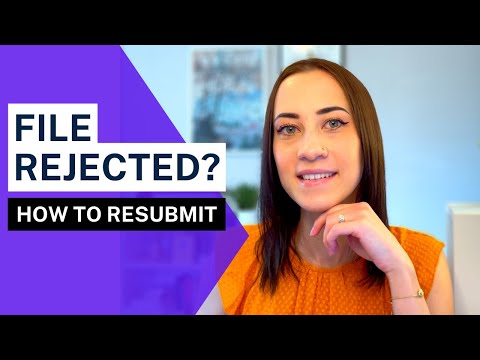 USCIS PACKET RETURNED / REJECTED DUE TO PAYMENT ERROR | Tips on How to Resubmit