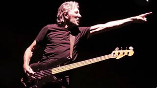 ROGER WATERS ~ Folded Flags {HD 24bit V Remaster}