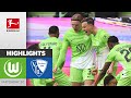 Wolfsburg Bochum goals and highlights