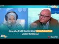 عبد الجليل البدوي الدولة خاضعة للكناطرية وعاجزة عن مقاومة التضخم عبد الجليل البدوي الدولة خاضعة للكناطرية وعاجزة عن مقاومة التضخم