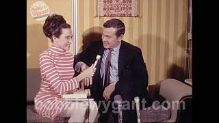 Johnny Carson (late 60's)- Bobbie Wygant Archive