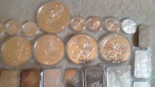 How To Start A Beginners Stack For Silver Bullion Shtf
