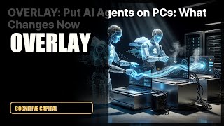 NVIDIA + Microsoft Put AI Agents on PCs: What Changes Now