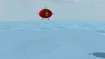 Animation Assignment 3