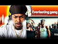 JAY BAHD EVERLASTING GANG AMERICAN REACTION mp3