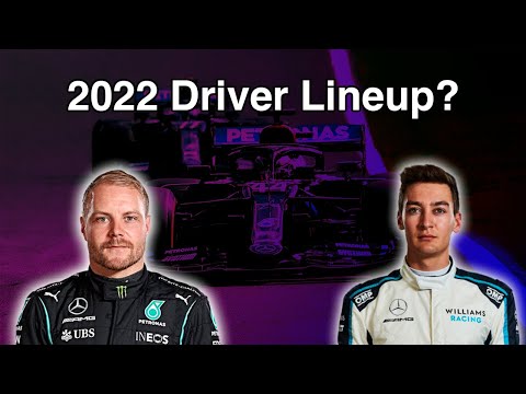 Videó: Bottas aláírt a Mercedes 2022-hez?