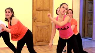 Qq- Tip pon yuh toe - ZUMBA fitness with Keti Zazanashvili/ ზუმბა ქეთი ზაზანაშვილთან ერთად Resimi