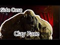 First time against Clay face / Fight | Side Case| Gotham Knights