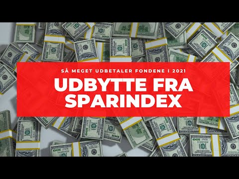 Video: Hvordan beregner jeg specifikt udbytte?