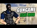 OLDLARIN GÖZÜ YAŞLI GUNGAME MODU  - CS 1.6