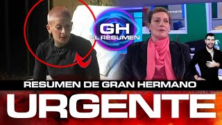 🔴GRAN HERMANO 2024 EN VIVO | Resumen DE TARDE del Laucha: HERMANA DE FURIA + GH 2025 ya tiene FECHA