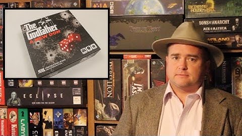 TDG: The Godfather: A New Don