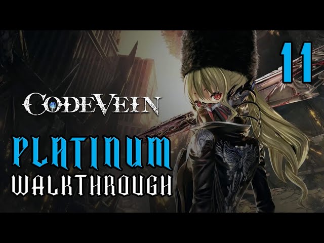 I've done all of the depths but didnt get the trophy, is there something I  am nissing? : r/codevein