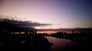 Dastic & LEØN - Need You Again (Achrono Remix)