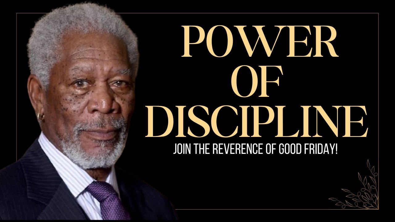 The Power of Discipline: The Key to Unlocking Your Full Potential # ...