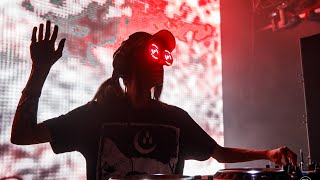 Rezz - Electronic Mix Special Guest Physical Radio