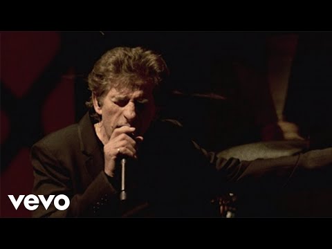 Les dingues & les paumés (40 ans de chansons sur scène à l'AccorHotels Arena 2018)
