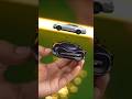 Mustang Earbuds🤯 #shorts #viral #earbuds #eshopping #mustang #usefull #supercar #brand #boult #smart