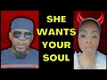 woke women admit falling in love is a man's DOWNfall because you can't fall UP [keep your ❤ 3K]