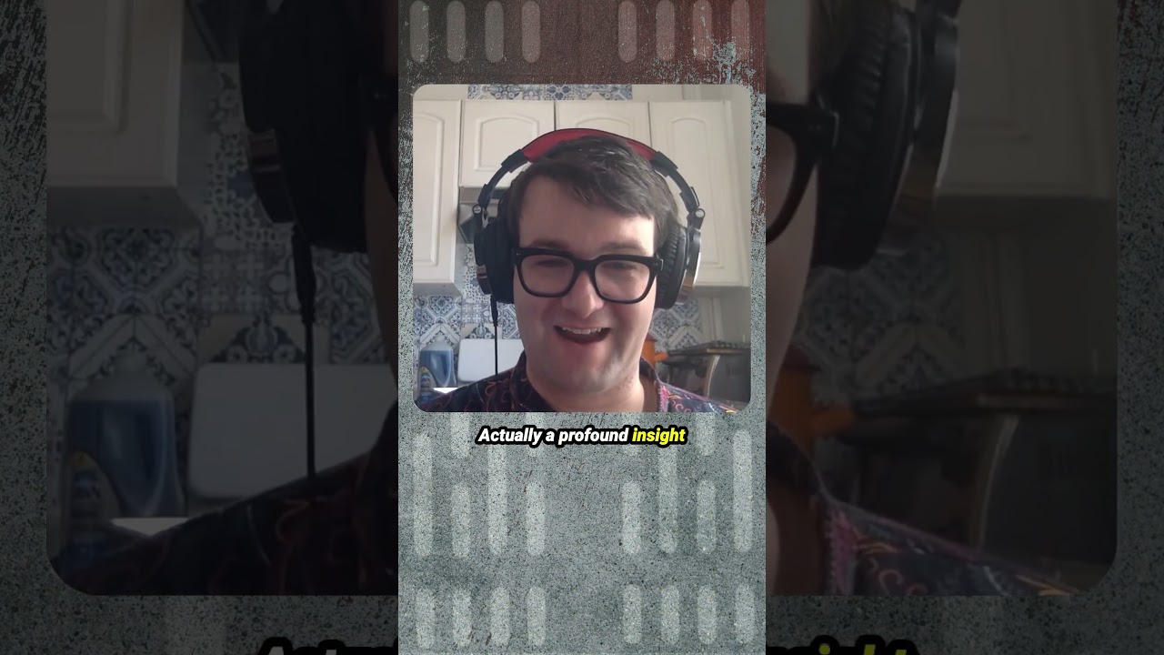 Andor's Profound Insights and the Danger of Treating Art as Mere Content