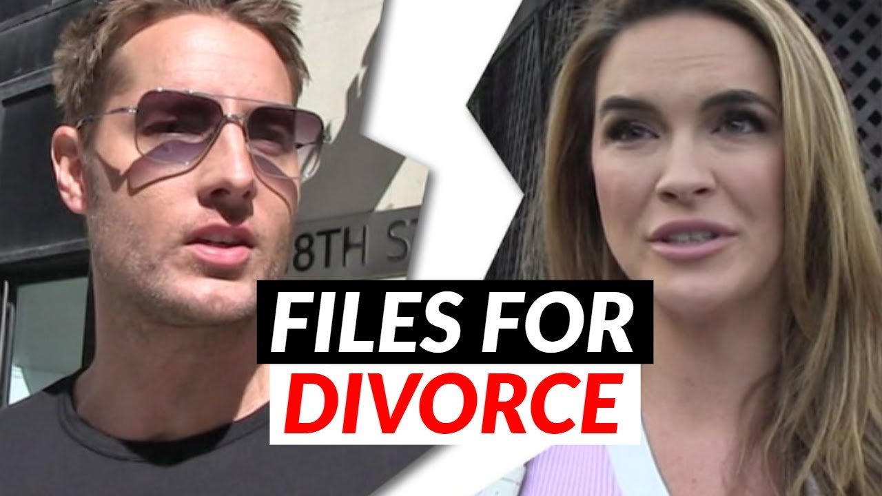  This Is Us Star Justin Hartley Divorce What Happened YouTube