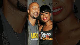 Jennifer Hudson And Common Dating jenniferhudson common