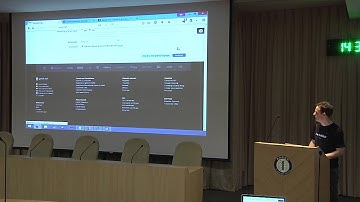 R2 DAY3-03 Gandi CLI - Thomas Kuiper (PyCon APAC 2015)