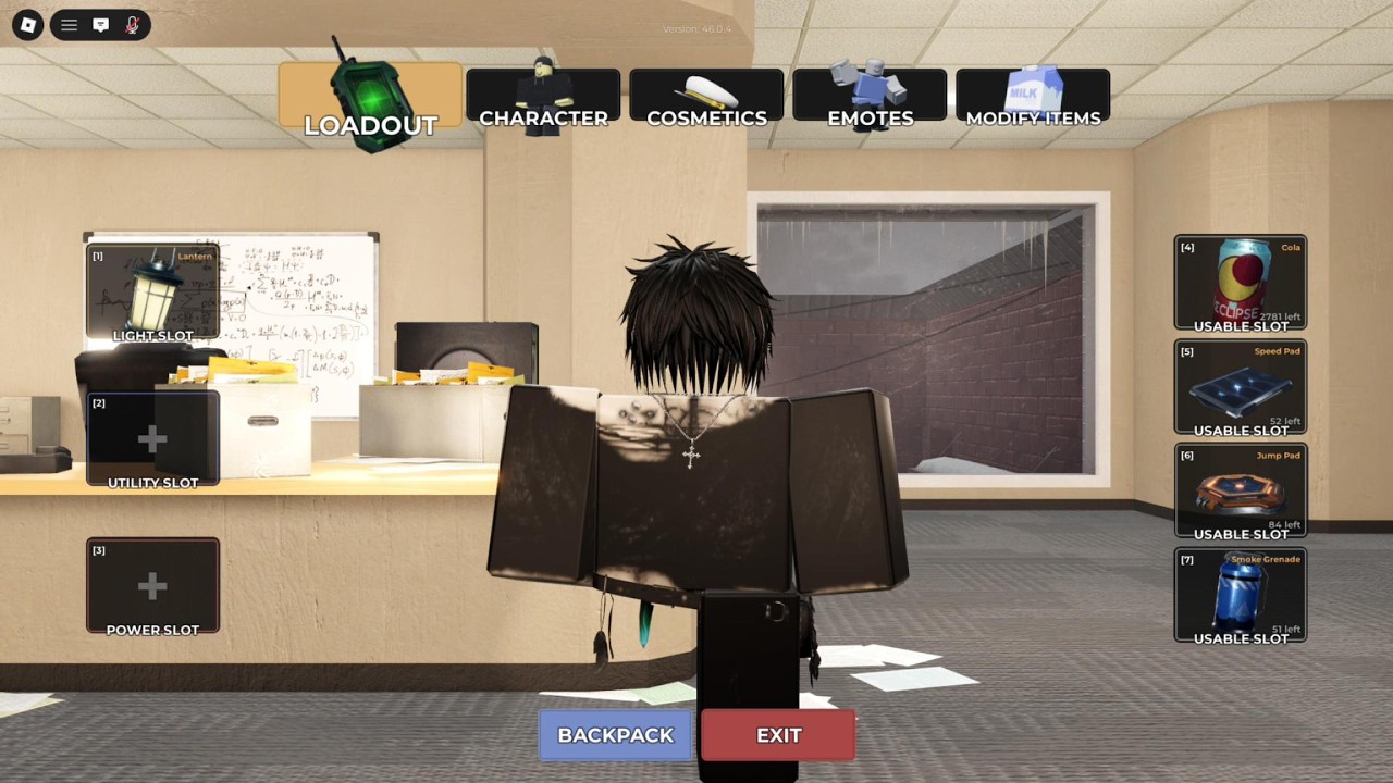 CREAMY EVADE KEYBOARD ASMR!