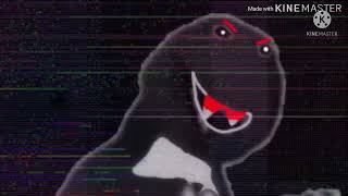 Alternate Shadow Giga Barney Jumpscare Free To Use