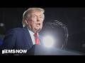 Republicans continue to struggle in midterm elections, they 'can't figure out what's the message'