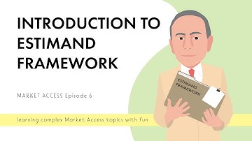 Estimand Framework part 1