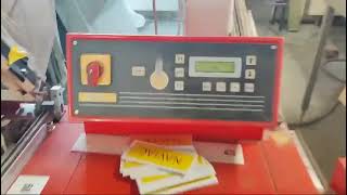 Smipack S560 Red