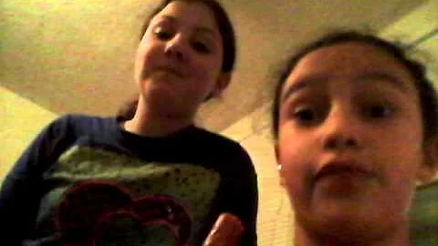 Pranks with a special friend(2)