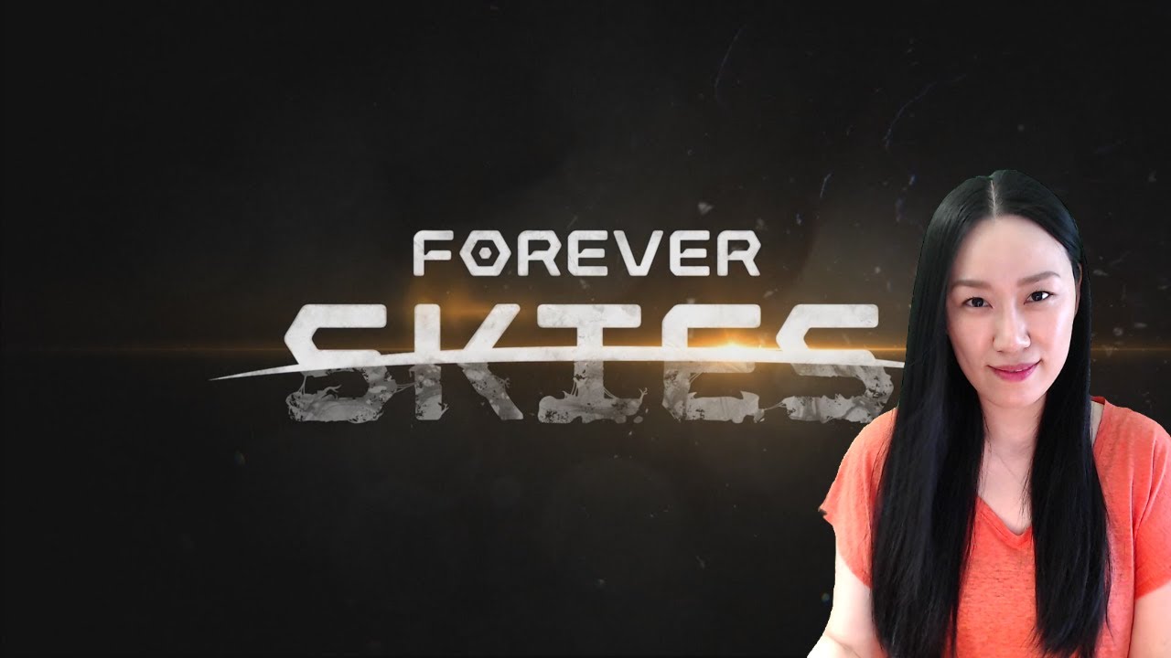 Forever Skies une o melhor de Cyberpunk e Minecraft em uma aventura de  sobrevivência única
