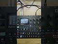 Digitone Ⅱ / Desk Light Sessions / #16