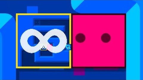 You Must Create A Paradox To Solve This Puzzle! - Patrick