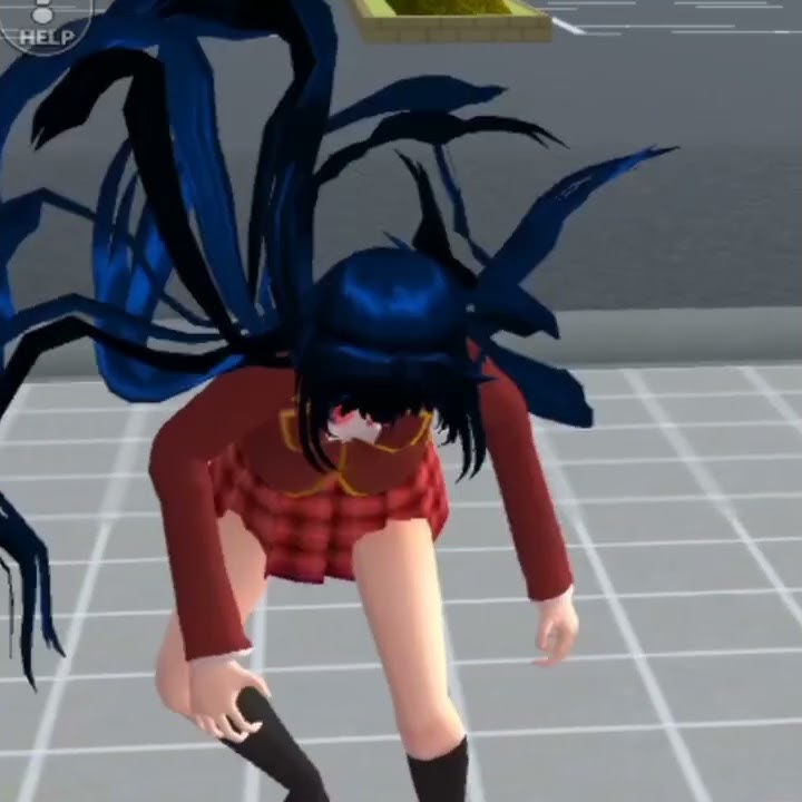 tiktok sakura sch simulator iri bilang bos