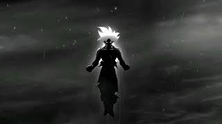 Son Goku Live wallpaper 4K  {1 Hours}