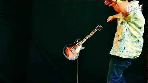 Gibson Guitar India Video
