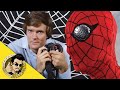 THE AMAZING SPIDER-MAN  TV series (1977) - Gone But Not Forgotten