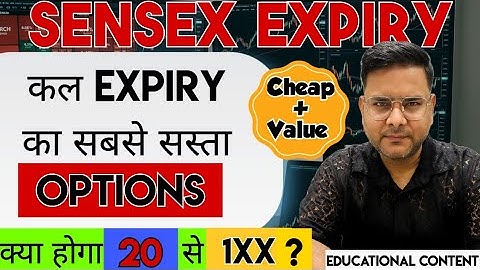 Nifty Prediction & Sensex Analysis for Tomorrow | 11/12/2025 | konsa option karega dhamaka 📈🚀