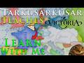 Tarkusarkusar Teaches Me Victoria 3 (And You?)