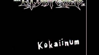 Illdisposed - Kokaiinum