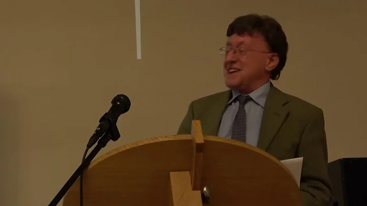 Prof Matthew Strickland: The Place of Battle in th...