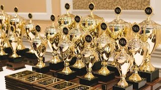 NFA National Championship Tournament Awards