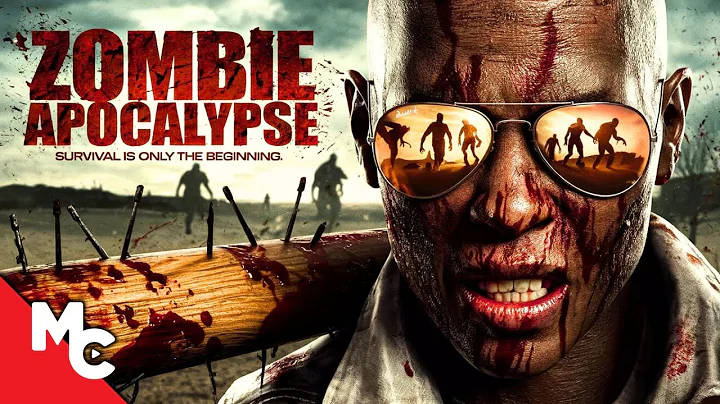 Zombie Apocalypse | Full Horror Movie | Z Nation!